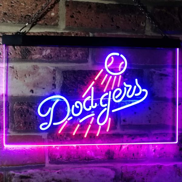 Los Angeles Dodgers